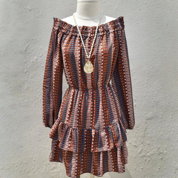 NEW Dress - Picture 1 of 2